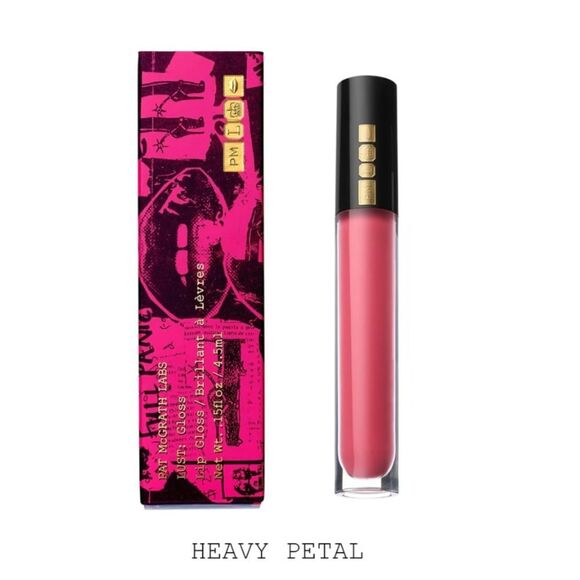Pat McGrath Labs Lust: Gloss - Picture 2 of 7